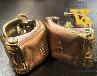 Cùm Xoay Giàn Giáo Việt Xô