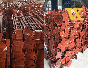 Kích Tăng Giàn Giáo Bí Quyết Cân Bằng & Chịu Lực Hoàn Hảo