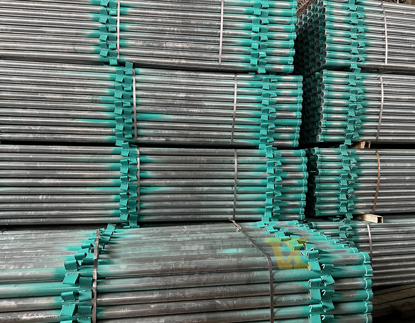 Sản Xuất Giàn Giáo - quận Thủ Đức