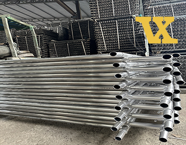 Sản Xuất Giàn Giáo - quận 12.