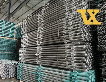 Sản Xuất Giàn Giáo - quận Tân Phú