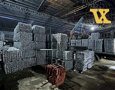 Vật Tư Sản Xuât Thiết Bị Xây Dựng