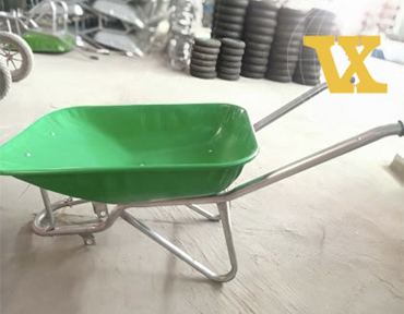 Xe Rùa Xây Dựng Chất Lượng Cao