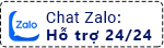 zalo gia cong gian giao