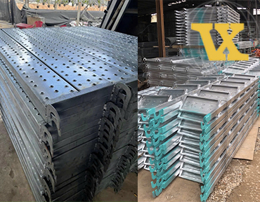 Thu Mua Mâm Giàn Giáo Và Thang Giàn Giáo Đã Qua Sử Dụng