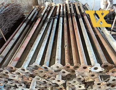 Thu Mua Chống Tăng Đã Qua Sử Dụng