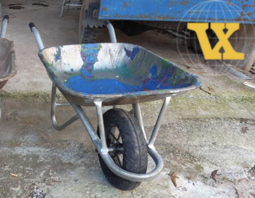 Thu Mua Xe Rùa Đã Qua Sử Dụng