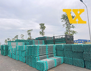 Tương Lai Của Thị Trường Thiết Bị Xây Dựng Đã Qua Sử Dụng: Cơ Hội Và Thách Thức.