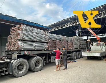 Nên Bán Giàn Giáo Cũ Theo Bộ Hay Bán Lẻ Để Được Giá Tốt?.