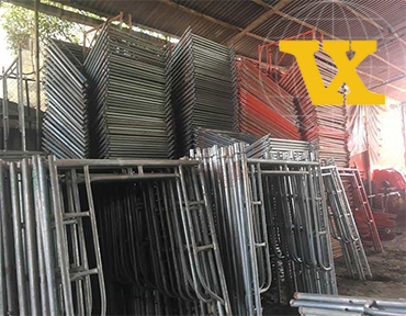 So Sánh Giá Thu Mua Giàn Giáo Cũ Và Giàn Giáo Phế Liệu.