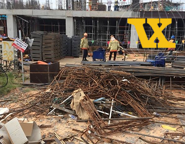 Cách Định Giá Giàn Giáo Cũ Khi Bán – Checklist Kiểm Tra 10 Yếu Tố Quan Trọng.