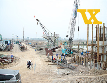 Hướng Dẫn Chọn Mua Thiết Bị Xây Dựng Chất Lượng, Phù Hợp Nhu Cầu