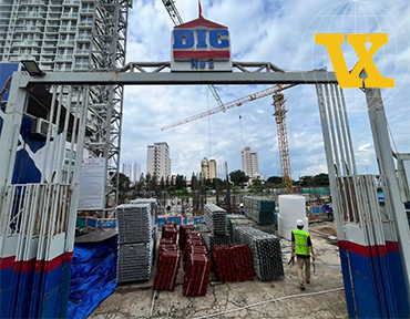 Thiết bị xây dựng nào cần cho công trình nhỏ?