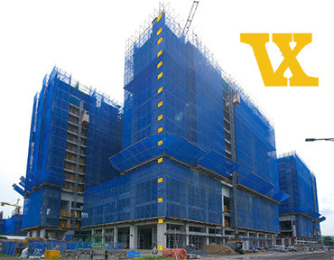 Hướng Dẫn Lựa Chọn Giàn Giáo Phù Hợp Cho Từng Loại Công Trình