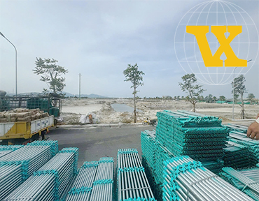 Thuê Hay Mua Giàn Giáo: Phương Án Nào Tiết Kiệm Hơn Cho Nhà Thầu?