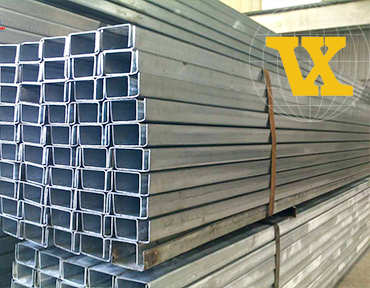 Xà gồ thép C, Z là gì? Phân biệt và cách lựa chọn phù hợp