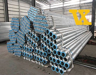 Thép Ống Xây Dựng Là Gì? Ứng Dụng Thực Tế Và Kinh Nghiệm Chọn Mua