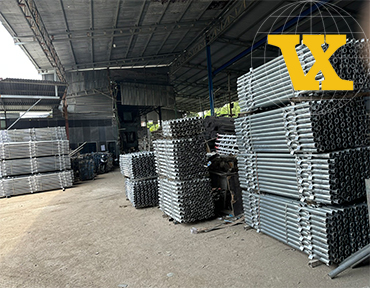 Thiết Bị Xây Dựng Là Gì? Tổng Quan Từ A–Z Cho Người Mới Và Nhà Thầu