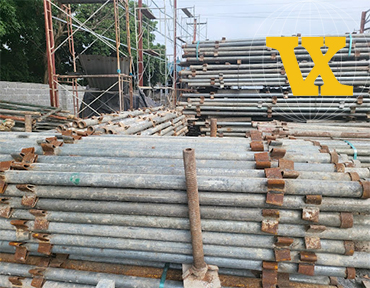 Giàn Giáo Giá Rẻ Có Nên Sử Dụng Không?