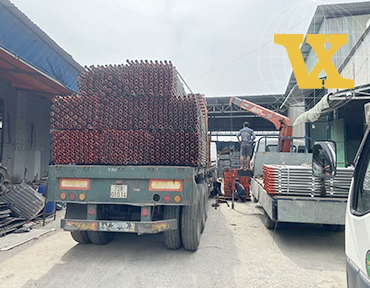 Cách Tính Tải Trọng Giàn Giáo Chính Xác