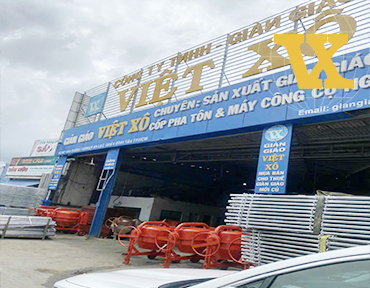 Phỏng Vấn Chuyên Gia: Tiêu Chí Chọn Thiết Bị Xây Dựng