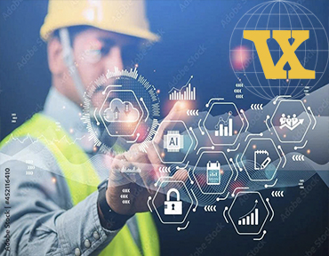Chuyển Đổi Số Trong Quản Lý Thiết Bị Xây Dựng