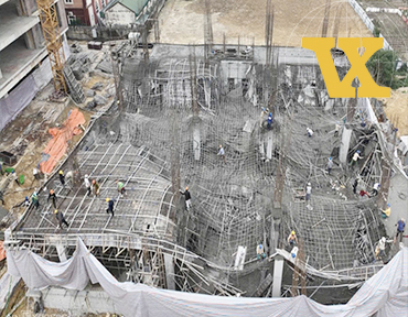 Những Thất Bại Do Thiết Bị Kém Chất Lượng Trong Xây Dựng