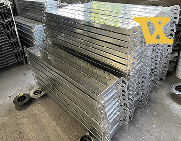 Kích Thước Mâm Giàn Giáo Phổ Biến Hiện Nay