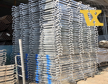 Những Tiêu Chí Đánh Giá Mâm Giàn Giáo Chất Lượng Cao