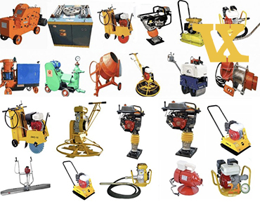 Các Thiết Bị Xây Dựng Không Thể Thiếu Tại Công Trình Hiện Đại