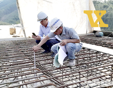 Checklist Nghiệm Thu Hệ Giàn Giáo – Chống Tăng – Mâm Sàn Trước Khi Đổ Bê Tông
