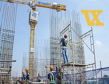 Phân Tích Tải Trọng Giàn Giáo: Cách Tính Toán Tải Trọng Gió Và Tải Trọng Thi Công Để Chọn Khoảng Cách Giằng Chéo Hợp Lý