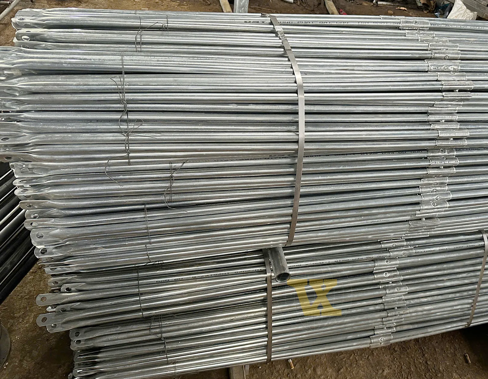 THANH CHÉO ỐP PO LIỀN CHỐNG GẪY