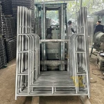 GIÀN GIÁO H (NHÚNG NÓNG)