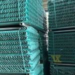 CÂY CHỐNG NÊM (GIÁO NÊM)