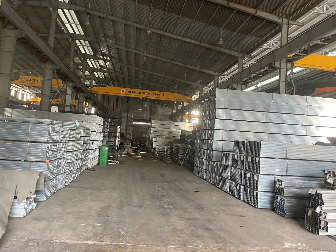 vat tu san xuat gian giao 1